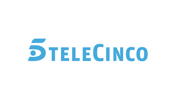 Logo de Telecinco