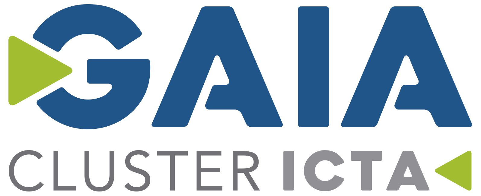 Logo GAIA