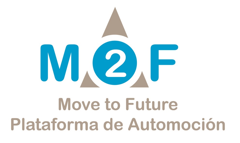 Logo M2F 