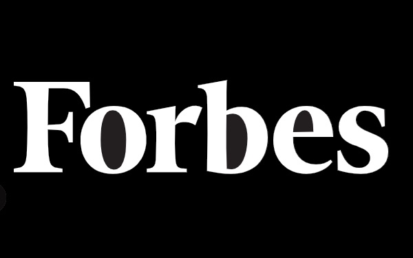 Logo de Forbes