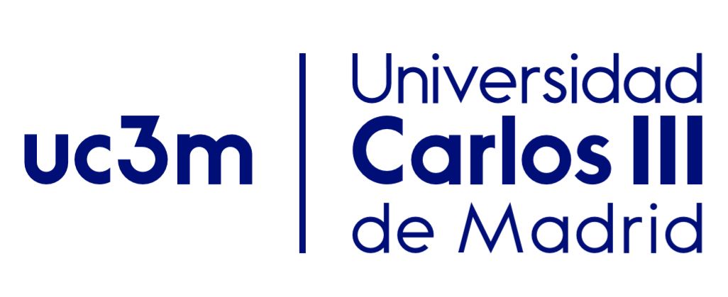 Logo UC3M