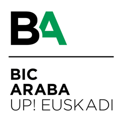 Logo BIC ARABA