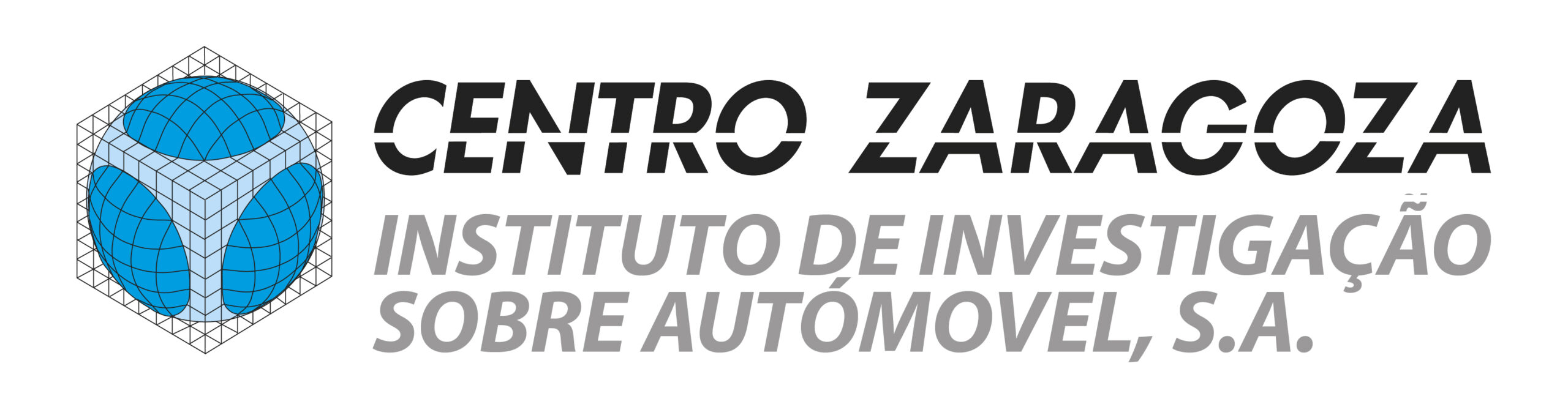 Logo Centro Zaragoza