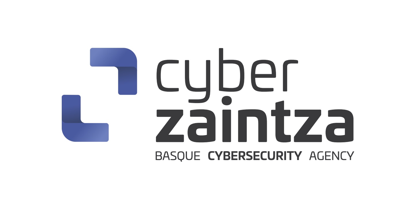 Logo de Cyberzaintza