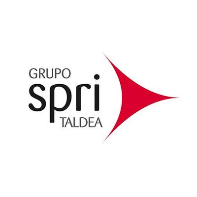 Logo SPRI