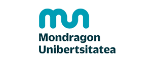 Logo Mondragon Unibertsitatea