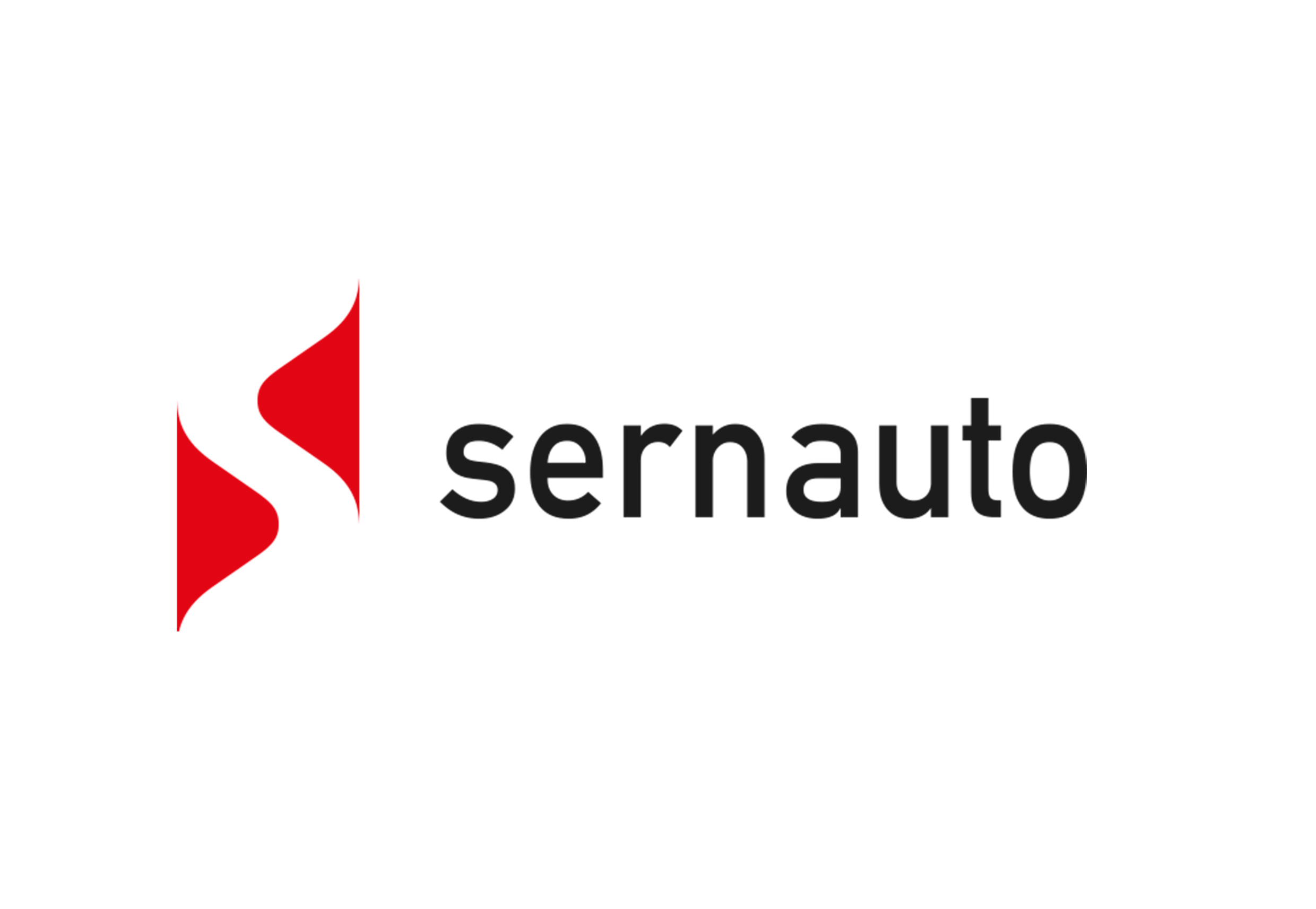 Logo SERNAUTO