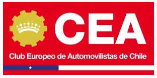 Logo CEA CHILE