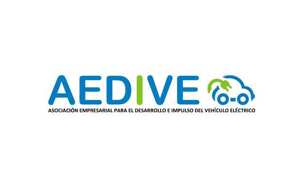 Logo de Aedive