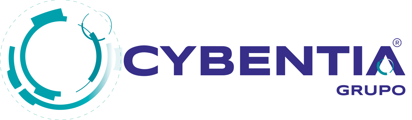 Logo CYBENTIA