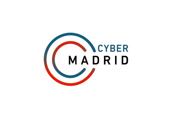 Logo CyberMadrid